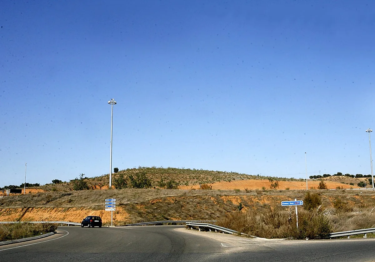 La Junta pone en cuestión Pinedo como nuevo desarrollo residencial de Toledo