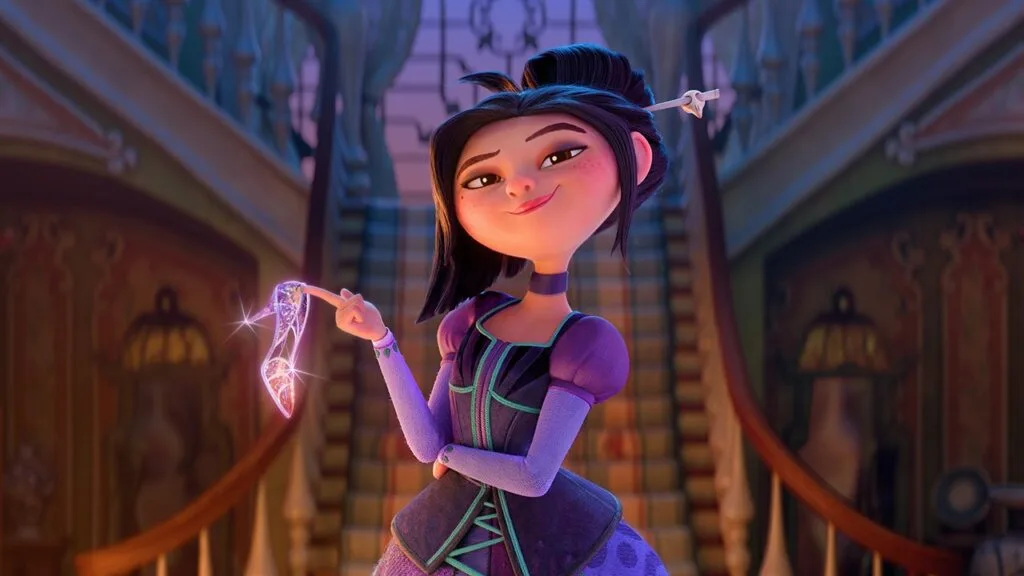 ‘Tipo Irmãs’: Animação focada nas MEIAS-IRMÃS da Cinderela ganha teaser DUBLADO; Confira!