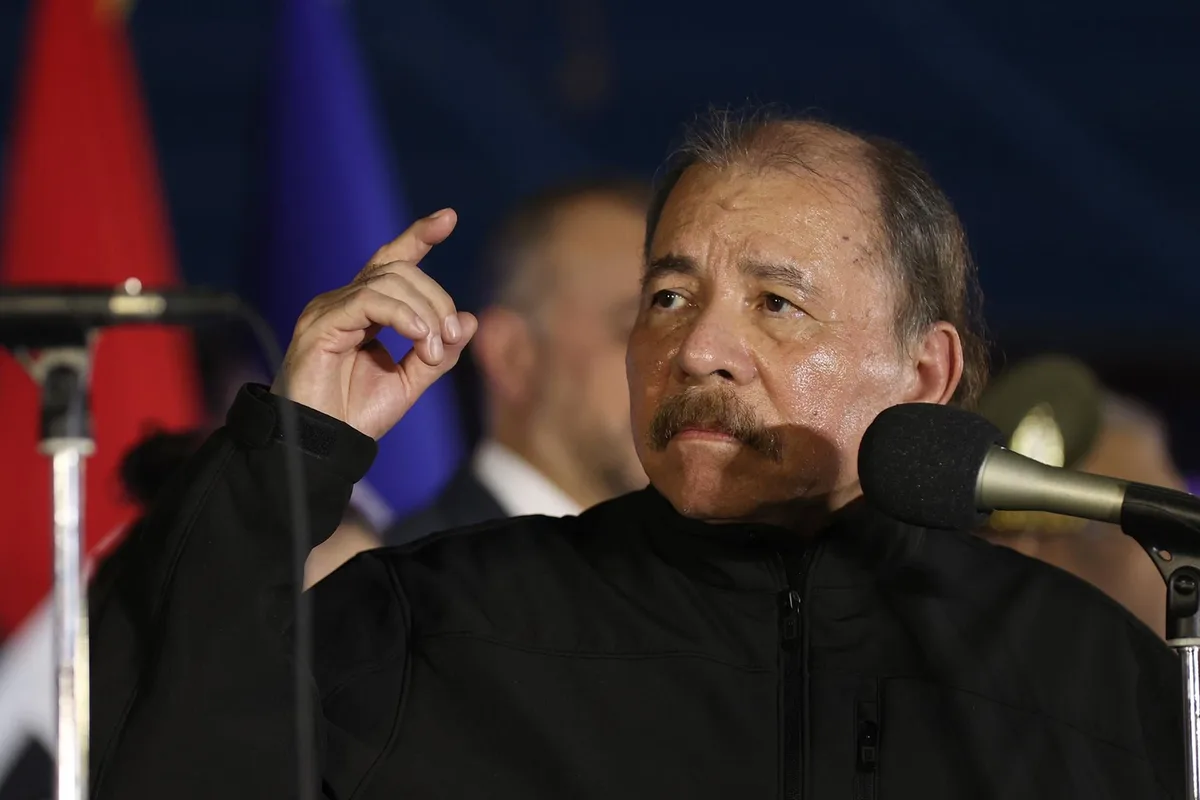El OEA convoca a los ministros de Exteriores a una reunión urgente por la crisis democrática en Nicaragua