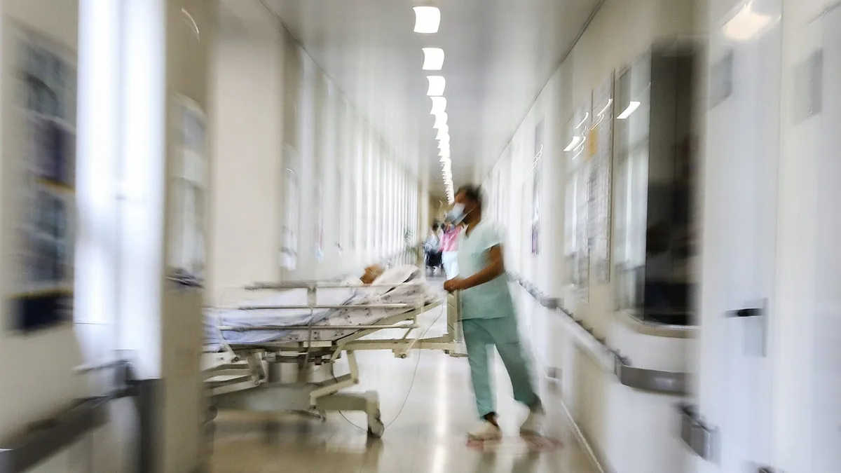 Há três mil novos enfermeiros que SNS não consegue contratar
