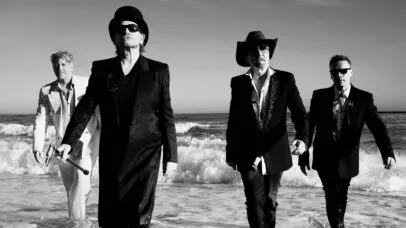 A discografia do U2, do pior ao melhor