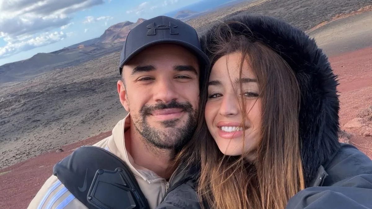 IlloJuan pone fecha a su posible boda con Lola Índigo: “El año que viene seguramente”