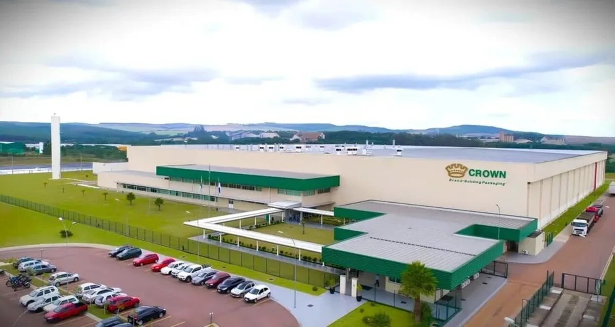 Fábrica no Paraná terá expansão de R$ 500 milhões e deve gerar mais de 300 empregos