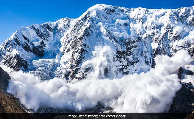Uttarakhand Has 219 'Hanging Glaciers'. One-Third Of Them Are Unstable