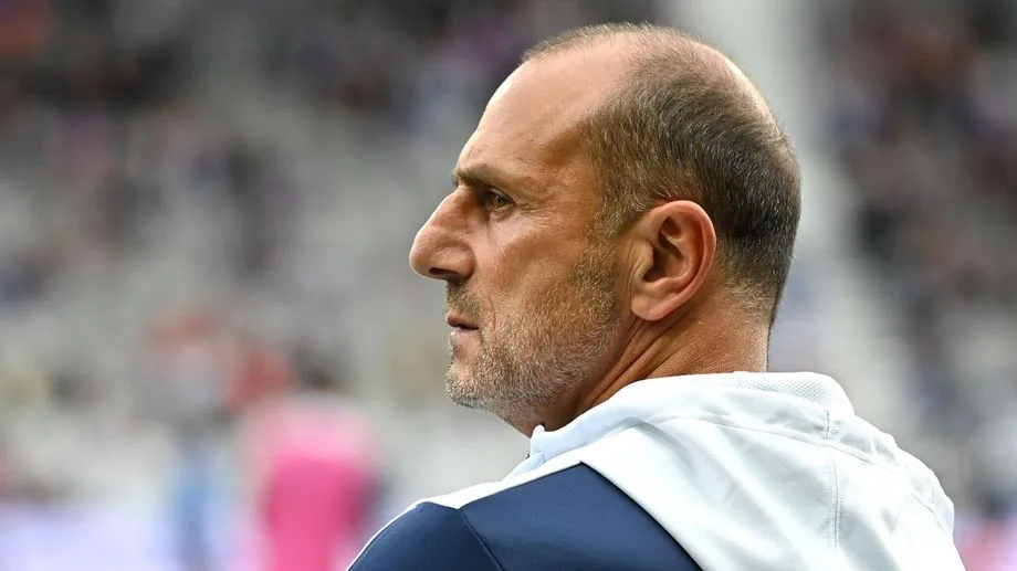 FC Nantes : après deux mois passés sur le banc, l'entraîneur Michel Der Zakarian est déjà remercié
