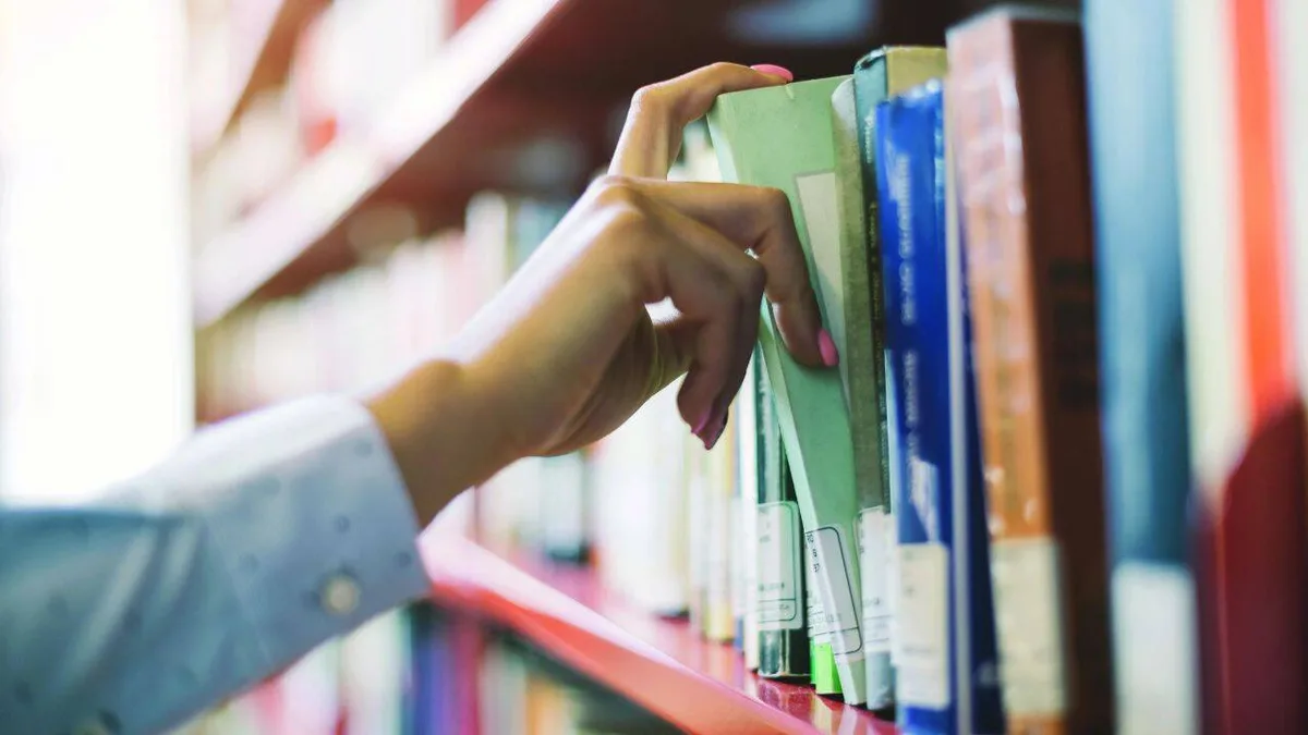 NCERT recasts political science textbook panel; 4 with RSS links among 20 members