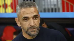 Borges: «Dei um abraço a Irankunda porque é um palhaço... no bom sentido»