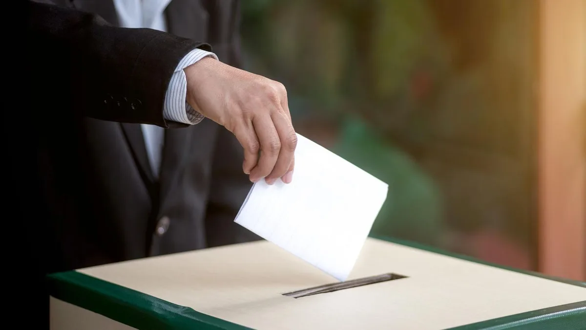 Landtagswahl 2026: Wer darf in Sachsen-Anhalt eigentlich wählen?