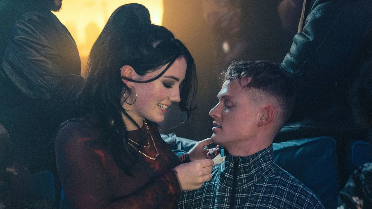 MobLand season 2 cast confirm 'comfortable' onset dynamic after apparent Tom Hardy rumors cast doubt over season 3 — 'we're all pals'
