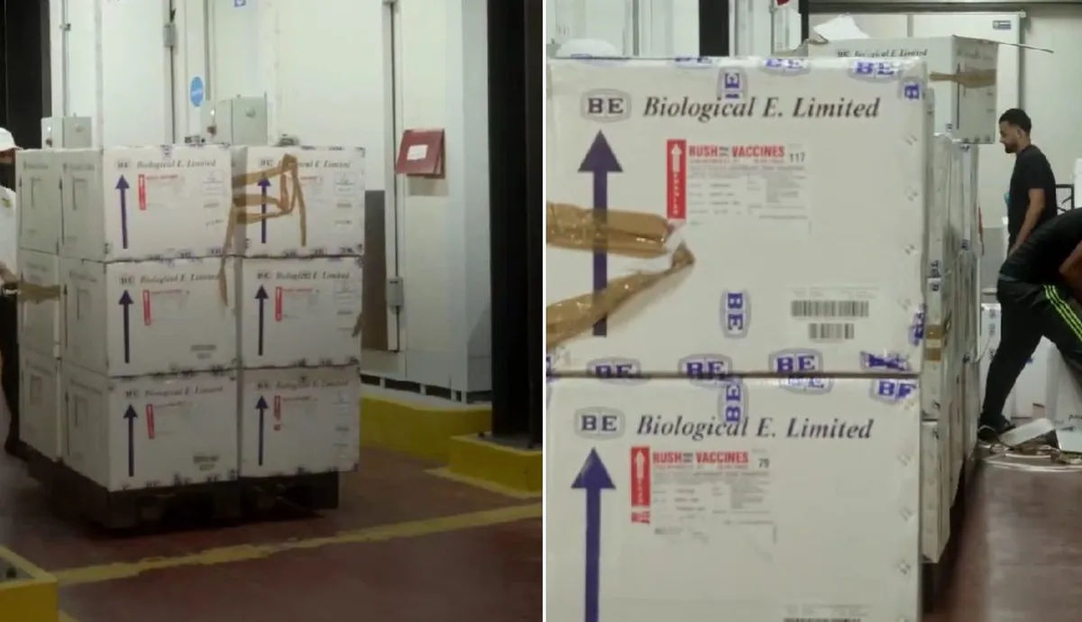 Unicef entregó a Venezuela más de un millón de vacunas contra la difteria y el tétanos