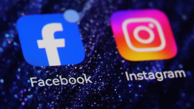 Meta va limiter l'accès à Facebook et Instagram à deux heures par jour et désactiver les notifications la nuit pour les mineurs