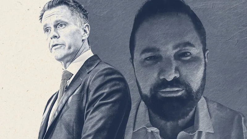 Crackdown on lobbyists after explosive anti-corruption inquiry