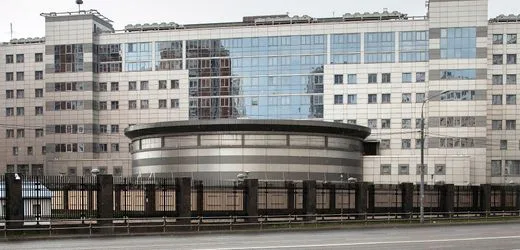 Russland: Ermittler entdecken mutmaßliches Waffendepot bei Berlin