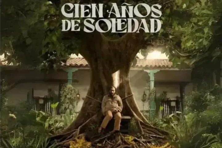 Adaptación de “Cien años de soledad” genera cifras récord