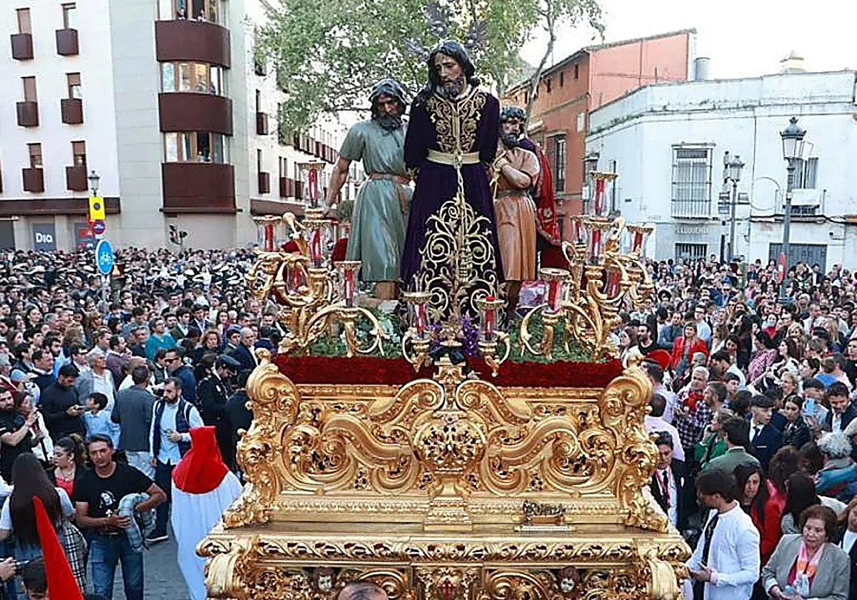 Las cofradías de Jerez afrontarán sanciones económicas por los retrasos a partir de 2027