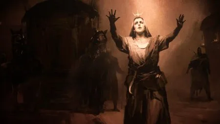 „Diablo 4“: Blizzard plant keine weitere Erweiterung mehr