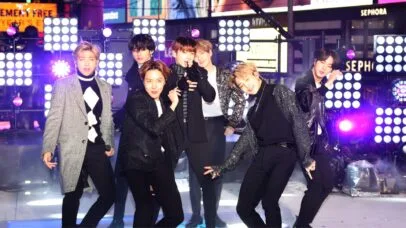 BTS: Live Nation nega cancelamento de apresentações no Peru; entenda o caso