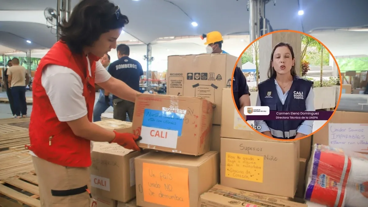 Denuncian falsas solicitudes de dinero a nombre de la Unidad de Protección Animal de Cali: solo se reciben donaciones en especie
