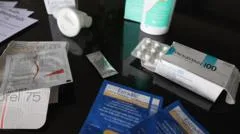 Women pose as men to buy testosterone online after prescription difficulties