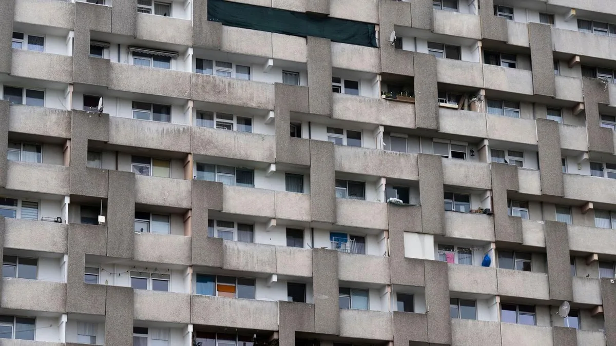 Wohnungspolitik: Mieterschutz: Regeln gegen teures Wohnen in Hessen