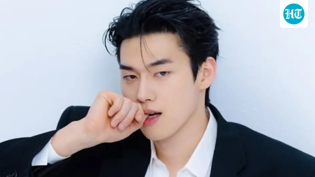 Study Group actor Hong Mingi accused of violence; ex-girlfriend alleges assault, threats and abuse