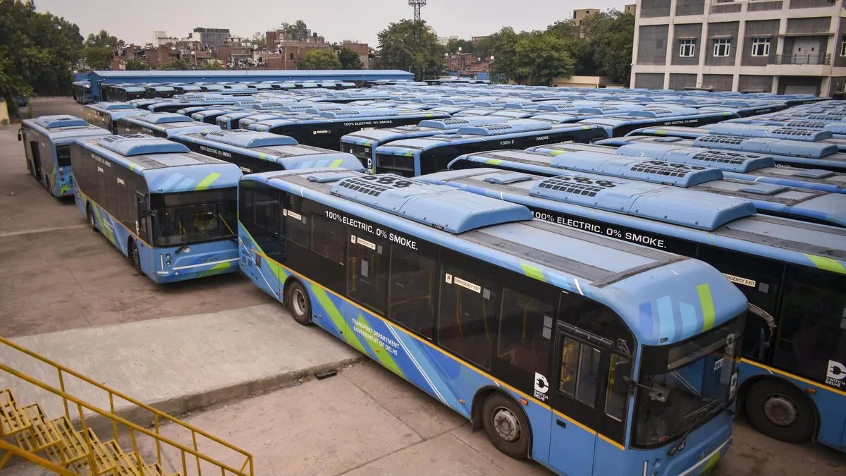 DTC drivers’ strike over wage increase, other demands enters fifth day