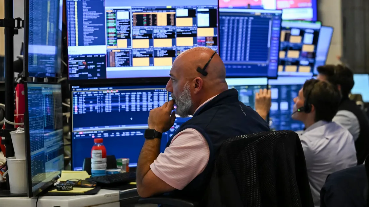 30-year Treasury yield tops 5.31%, the highest in 19 years