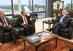 Fachin manda PF descrever casos de ministros do STF citados no Master