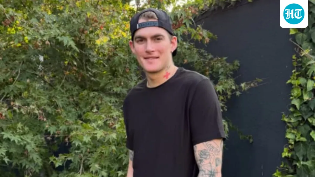 Presley Gerber’s last Instagram posts in focus after tragic death: ‘I was absolutely terrified’