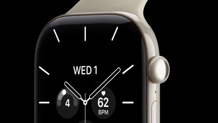 Apple Watch (wieder) mit Keramik: Schwerer und teurer