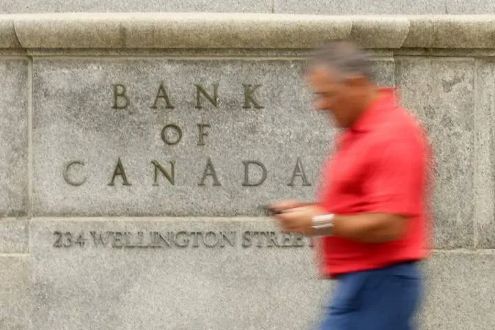 The Bank of Canada’s worried about the rise of private credit. Here’s why