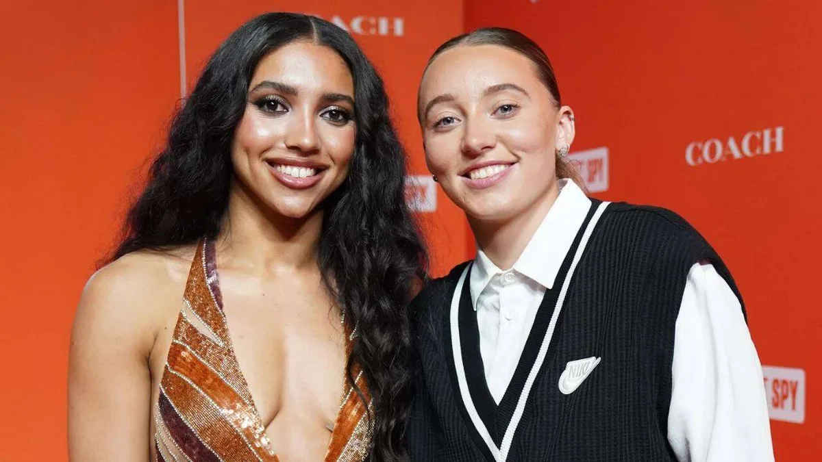 Paige Bueckers vs Azzi Fudd net worth: Who is richer in 2026?