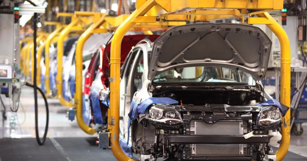 La industria automotriz argentina: entre el boom importador y la caída de patentamientos