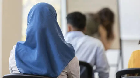 Syria’s new rulers restrict women’s access to universities