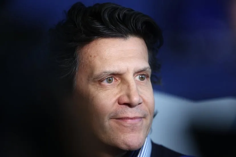 Christophe Dubi, directeur des Jeux Olympiques au CIO, revient sur les turbulences autour des JO 2030 : « Le projet est toujours plus grand que les individus »