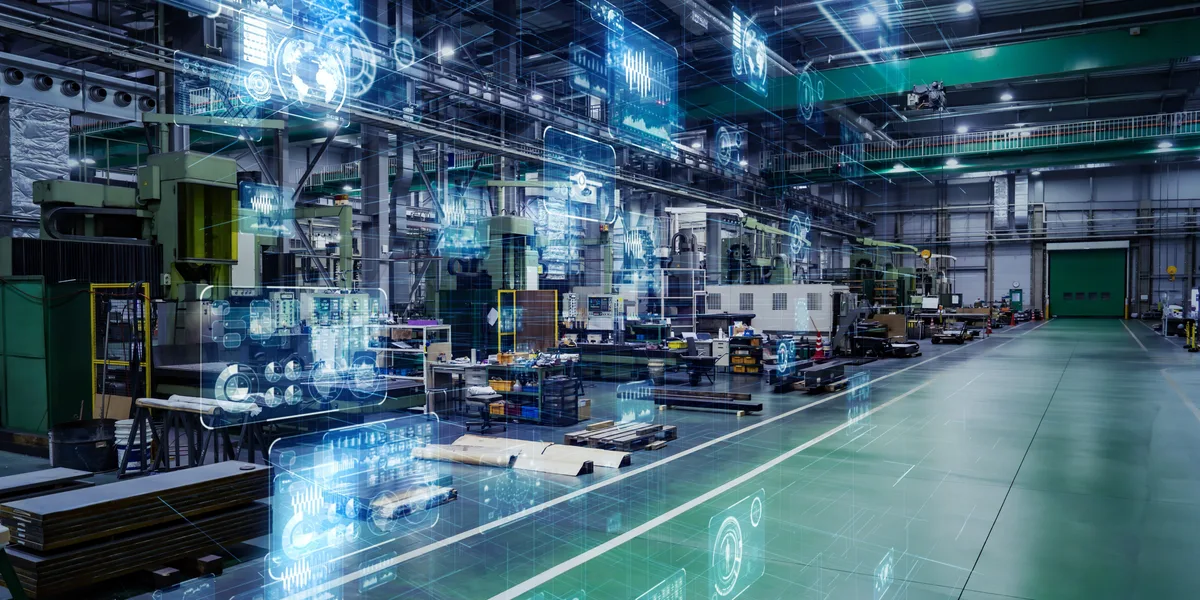 Informe global mapea inversión y brechas de la inteligencia artificial en logística