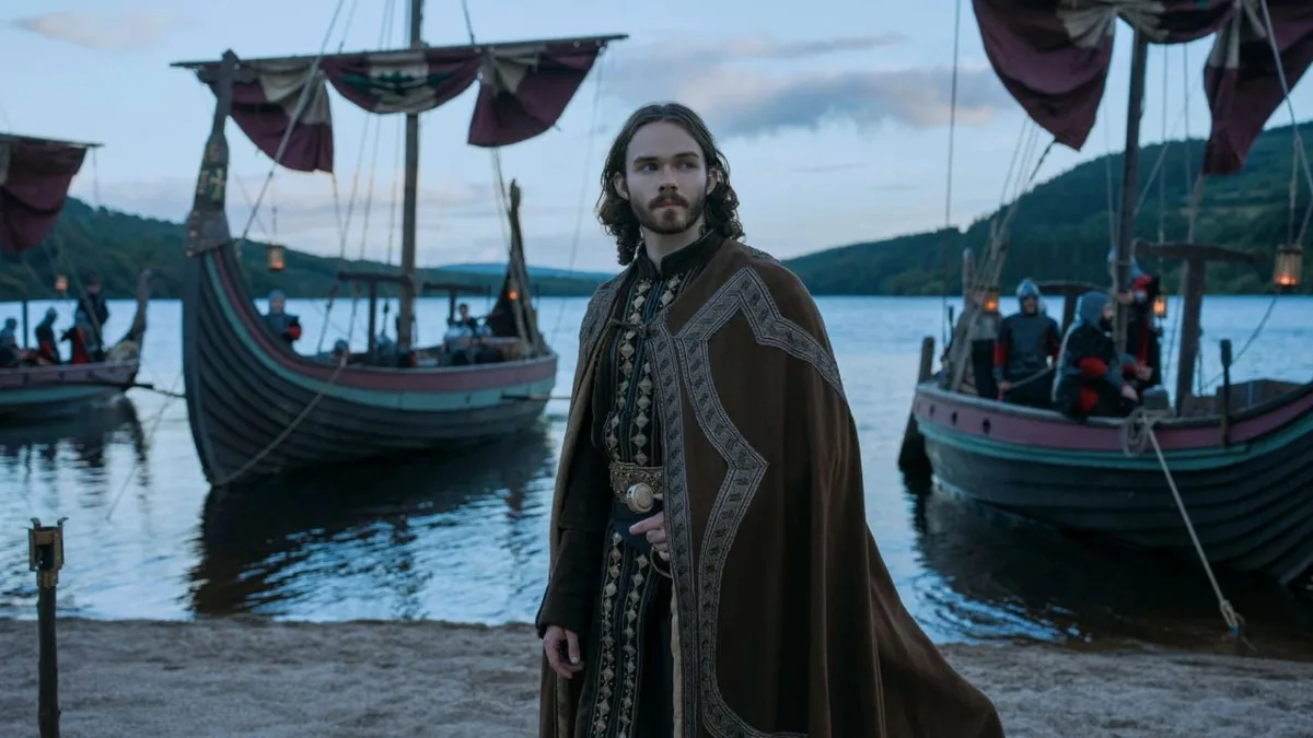 1,4 million de vues en 48h : la nouvelle série Vikings sur Prime Video affole déjà les compteurs avec sa première bande-annonce... et elle arrive le 20 janvier 2027 !