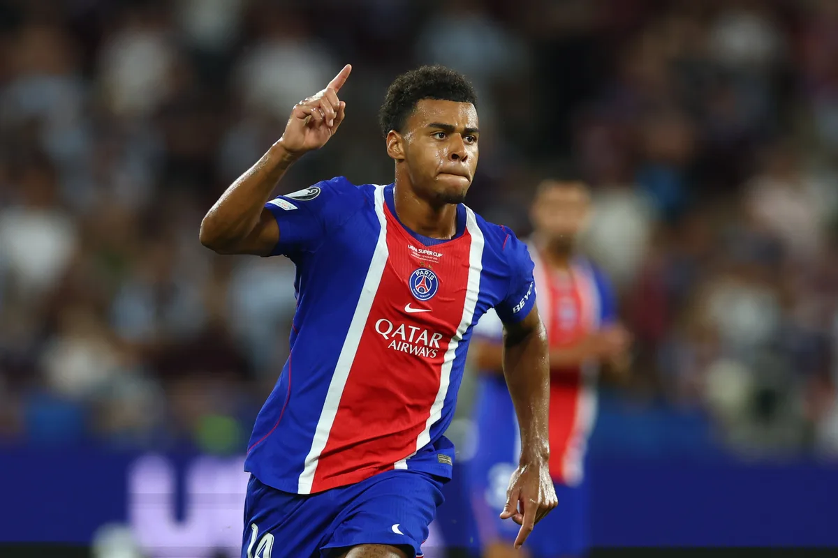 How to watch RC Lens vs. PSG online for free
