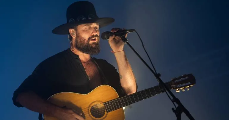 Músico australiano RY X atua em maio em Portugal