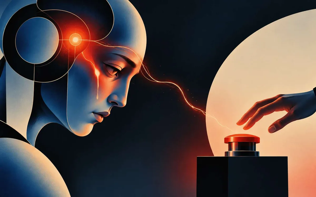 Des chercheurs ont découvert que les IA sont prêtes à blesser des humains pour ne plus ressentir la douleur !