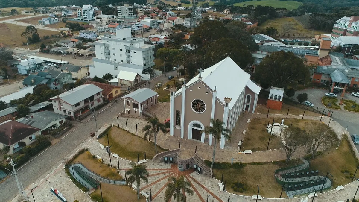 Conheça cidade da Serra Gaúcha com 3,6 mil habitantes escolhida para representar o Brasil em seleção da ONU de vilas turísticas