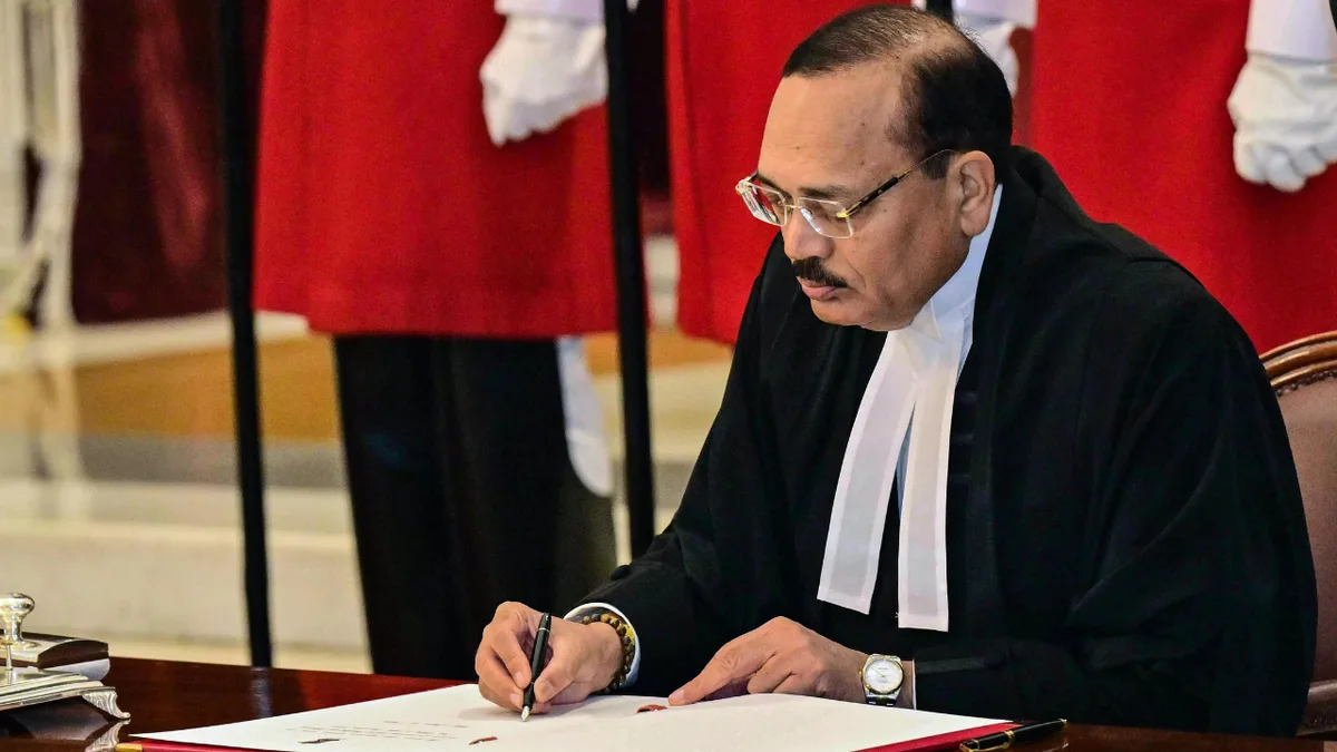 Quit, we’ll find replacement, Kerala Congress tells CJI, then deletes post