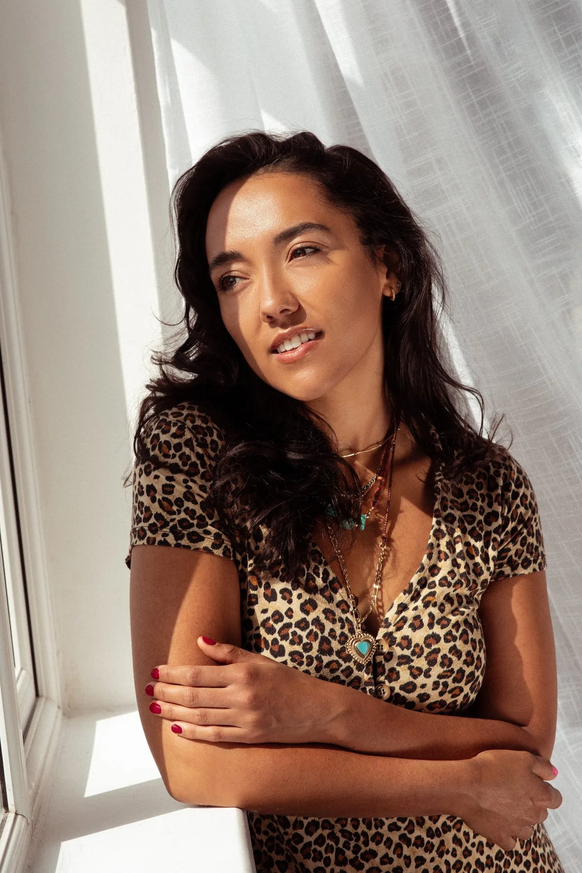 Grace Mouat: Death Note is a massive moment for Asian representation