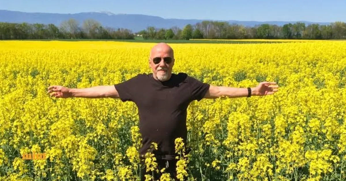 La reflexión de El Alquimista, de Paulo Coelho, sobre la felicidad: "Ningún corazón jamás sufrió cuando fue en busca de sus sueños, porque cada momento de búsqueda es un momento de encuentro con Dios y con la Eternidad"