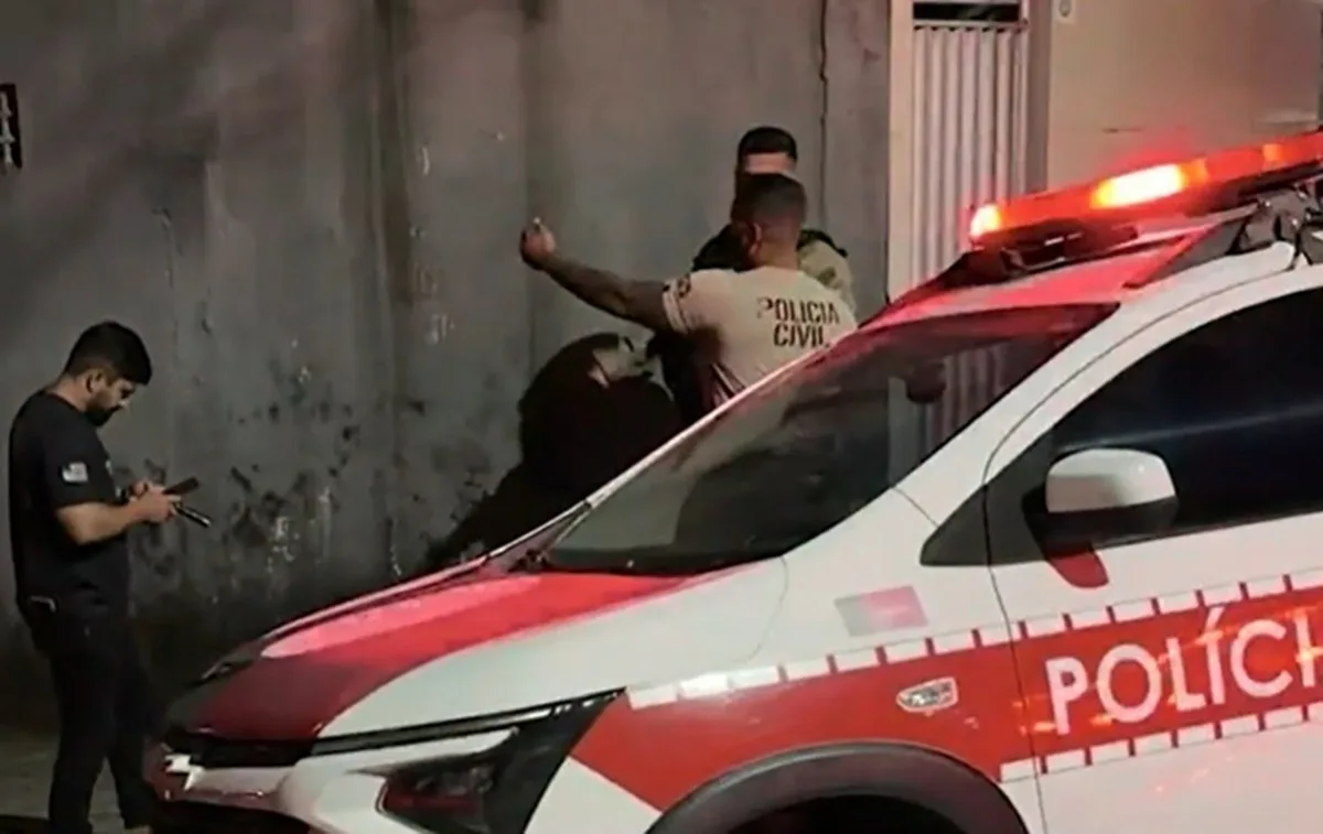 Homem é morto a tiros após ter casa invadida em João Pessoa