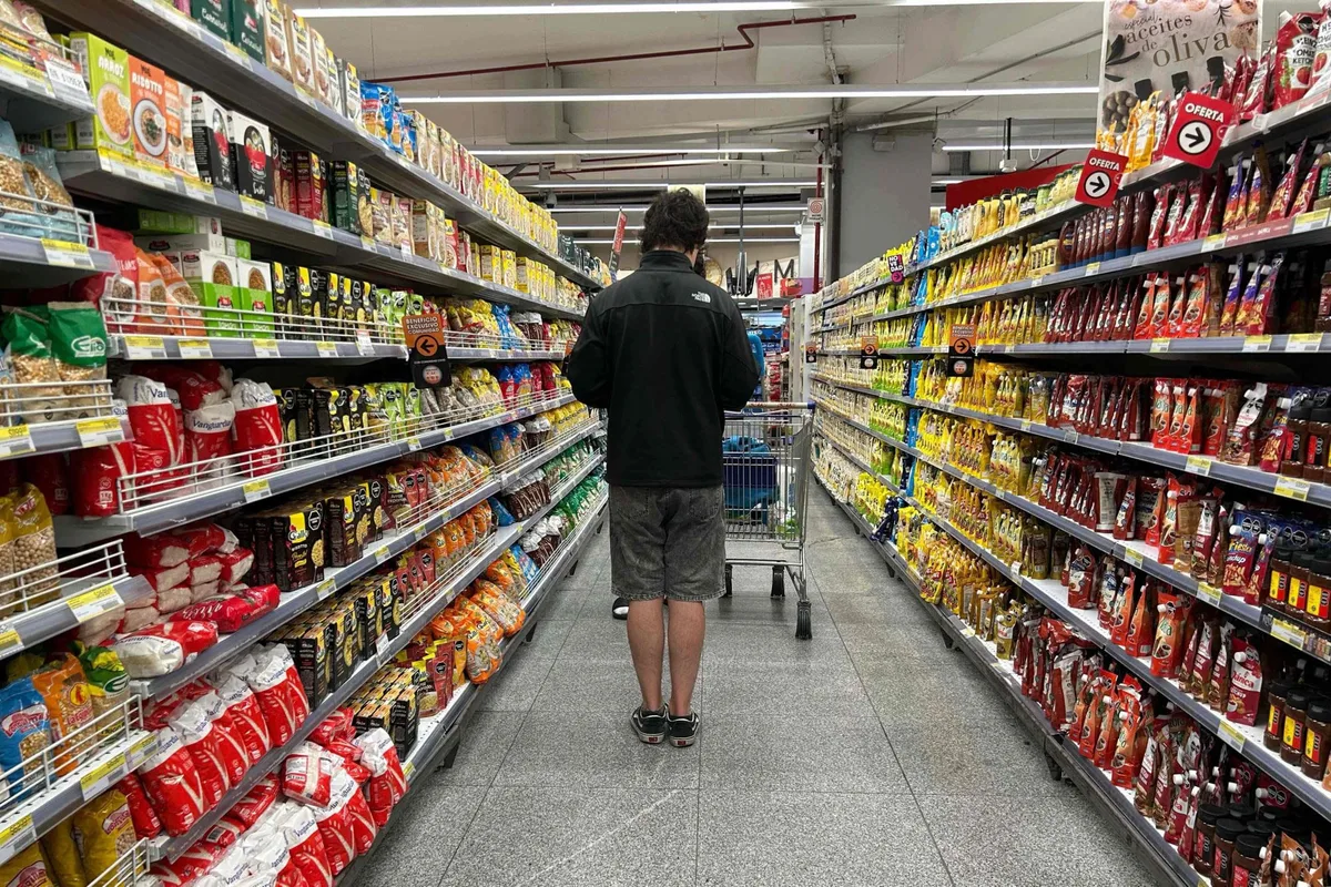 De Vaca Muerta al norte minero: qué está pasando con el consumo en cada región