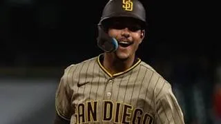Ethan Salas lidera jornada de Statcast