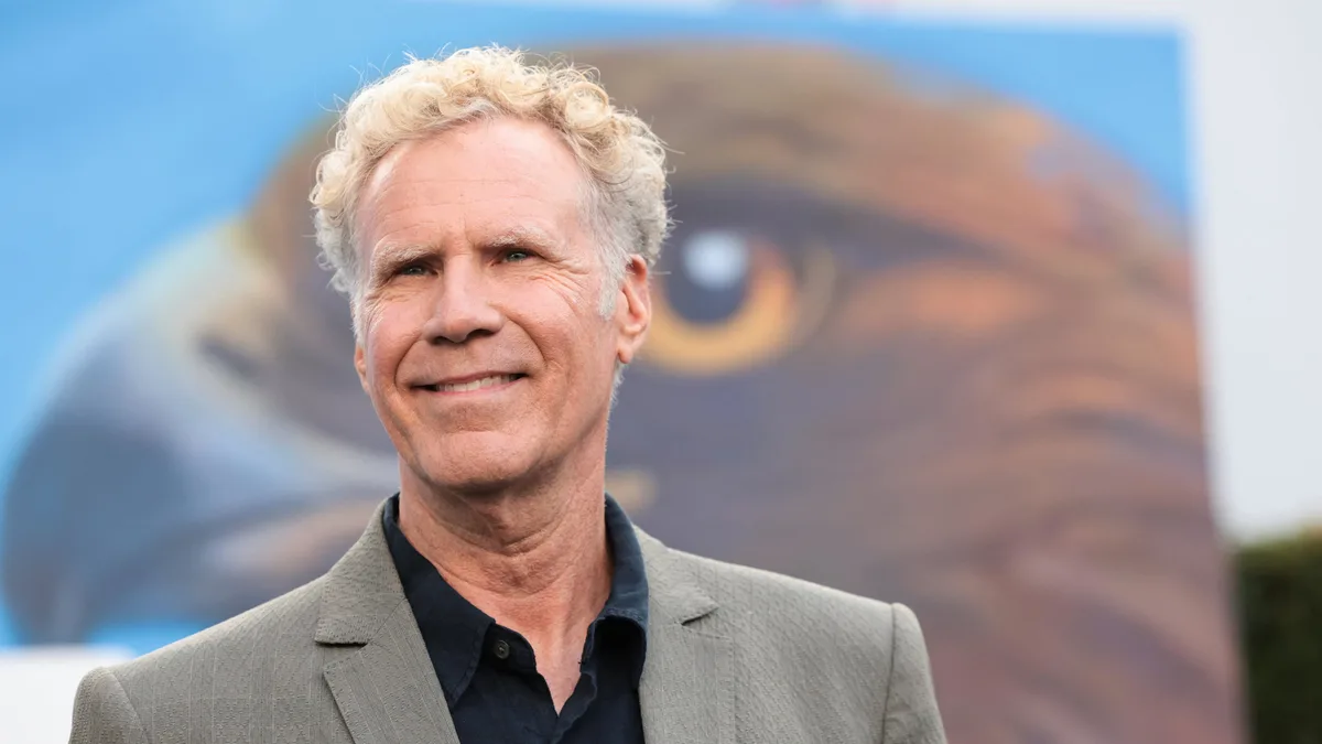 Will Ferrell reveló quiénes fueron sus dos grandes influencias en la comedia y cómo marcaron su estilo