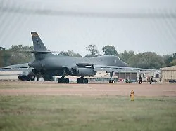 Versuchter Anschlag in Fairford: Burnham sieht Teheran als Drahtzieher hinter Vorfall nahe Militärbasis