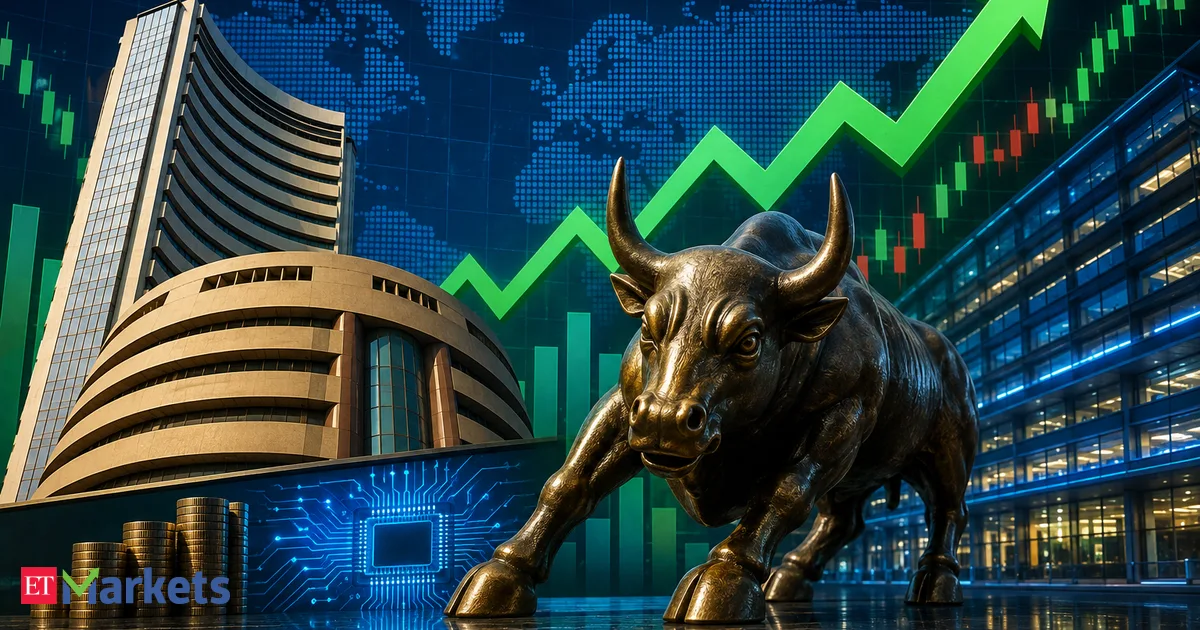 Tech leads D-Street bound, FPI play in focus